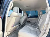 Lexus LX-570 2012